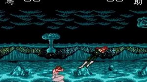 NES - Yuu Yuu Hakusho Final - Makai Saikyou Retsuden