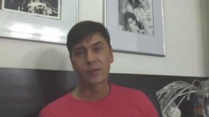 Владимир Политов Поздравление