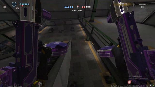 SND On The New COD Killer Is Actually Fun | Combat Master смотреть онлайн