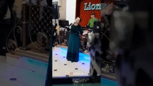 Пирдауз Гаджимагомедова. Очень красивое исполнение??????