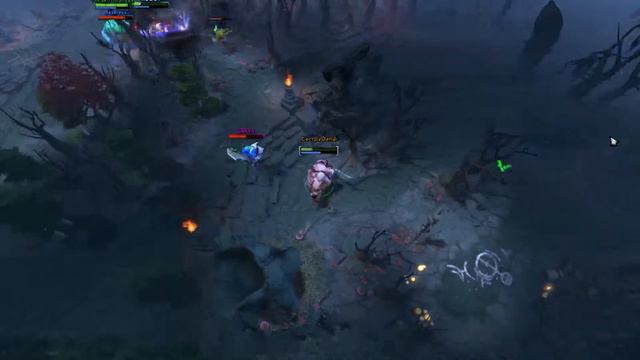 Около МОНТАЖ #1 Pudge Dota 2 смотреть онлайн