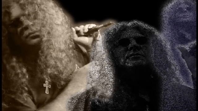 BLACKFINGER - Featuring Eric Wagner 2013 Promo