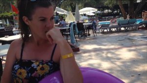 Отдых в Турции! Кемер! Отель Лариса Виста. Larissa Vista Hotel