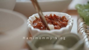 HAMIMOMMY Распорядок дня прилежной домохозяйкиㅣУборка, готовка, работа в садуㅣМотивационное видео