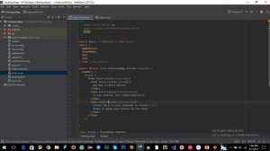 React-Native - States and Props   - by Lutaaya Tutorial 2a