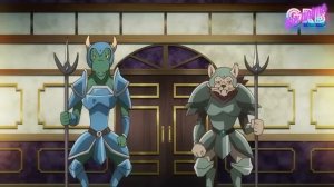 Аниме❤Убивала слизней 300 лет до максимального уровня❤ аниме марафон смотреть ан