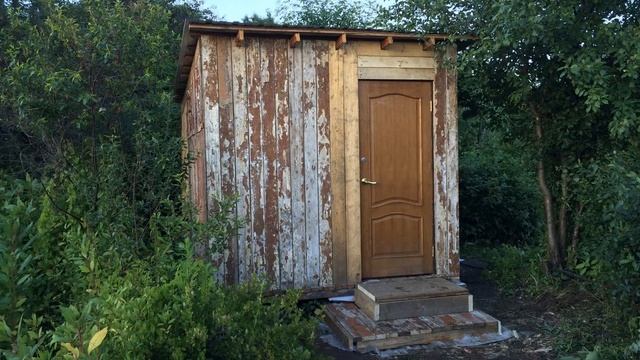 дом за 2 недели/летний домик смотреть онлайн