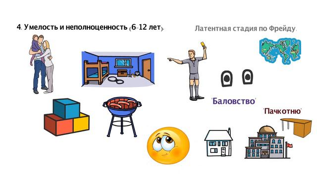 ТЕОРИЯ РАЗВИТИЯ ЛИЧНОСТИ Эрика Эриксона  ХОРОШИЙ ЗВУК  Эрик #Эриксон  Всестороннее развитие личност
