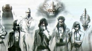 КТО ТАКИЕ АРРАНКАРЫ ? | ОТЛИЧИЕ ОБЫЧНЫХ ПУСТЫХ ОТ АРРАНКАРОВ | СПОСОБНОСТИ АРРАНКАРОВ | БЛИЧ