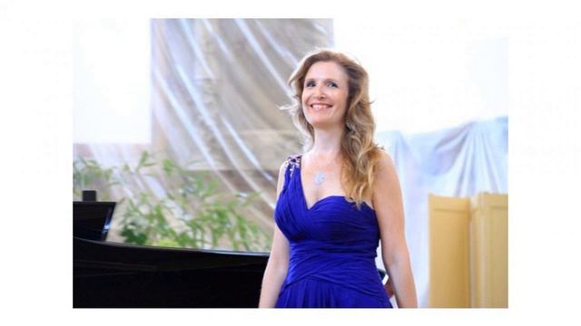 Ariane Douguet, Verdi - la forza del destino « Pace mio dio » смотреть онлайн