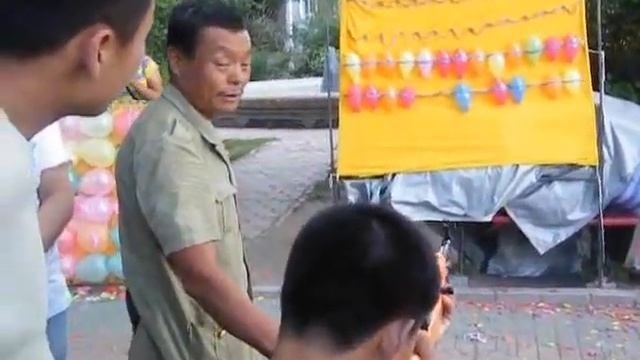 Manzhouli China (Inner Mongolia)