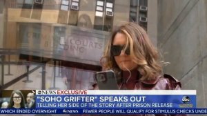 О сериале "Изобретая Анну". Реальная история Анны Делви.