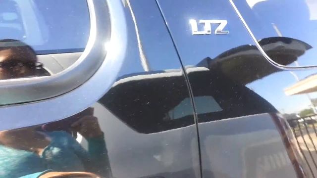 2007 Chevrolet Tahoe LTZ @Performance Chevrolet смотреть онлайн