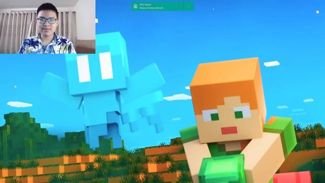 Minecraft Live 2022: Announcement Trailer Reaction (September 10, 2022) смотреть онлайн