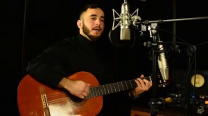 Таркан Дуду под гитару.Tarkan-dudu by guitar.Евгений Бардаков лучший кавер