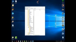 Как удалить Windows защитник 10