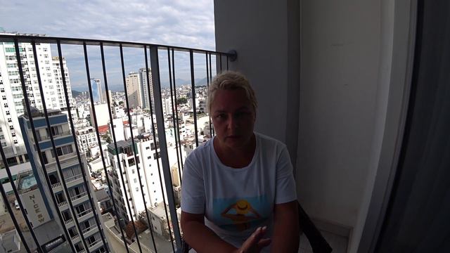 ОТЕЛЬ ПАНОРАМА НЯЧАНГ/ПЛЮСЫ И МИНУСЫ./ Panorama Apartment Nha Trang. ВЬЕТНАМ 2023 смотреть онлайн