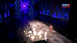 Дима Билан - Часы (Шоу Валентина Юдашкина 08.03.2015 HD 1080p)