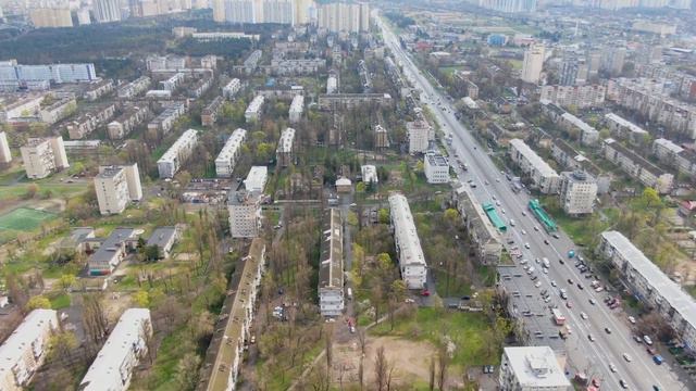 Воскресенка