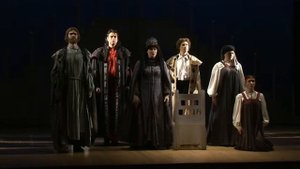 Н.А.Римский-Корсаков.Ариозо Сабуровой из оперы "Царская невеста"