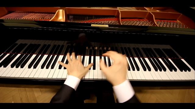 Dmitry Masleev: Kapustin — Concert Etude №3, Toccatina, op. 40 смотреть онлайн