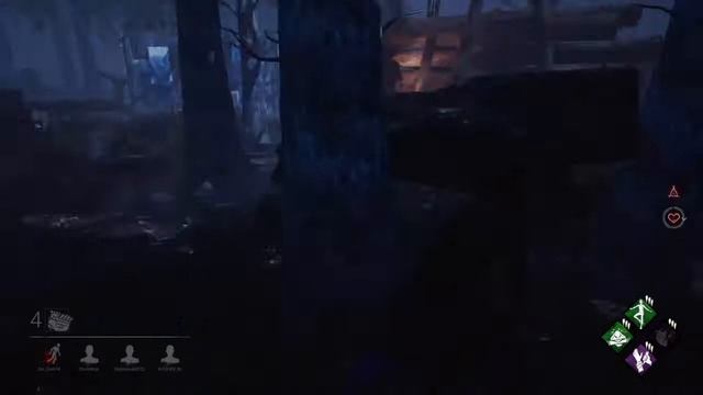 DBD: The Ultimate Piggy Chase смотреть онлайн