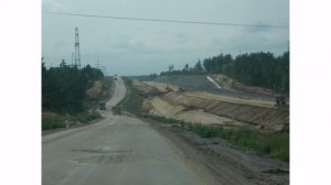 КОСМОДРОМ ВОСТОЧНЫЙ - РЕДКИЕ КАДРЫ. НАЧАЛО СТРОИТЕЛЬСТВА. 🚀🚀🚀🚀