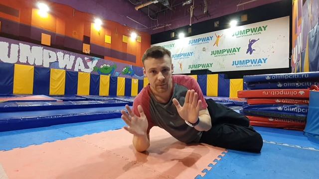 Как научиться KIP UP/подъем разгибом/китайский фляк/Reutoff school обучалка