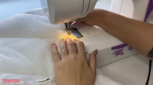 Как сшить куртку «Quilt». Подробный МК