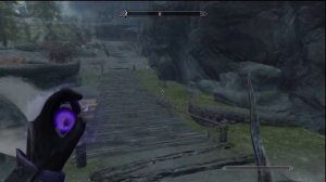 Skyrim | Flawless Ruby Location