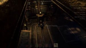 ESO GLITCH REPORT: bad quest markers infinite loop The Astronomer's Apprentice