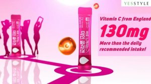 Immediately Felt The Beauty Collagen | Apple Tree | YesStyle Korean Beauty