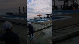 Отдых в Абхазии 2021 # обзор отеля Зелёная терраса # Green terrace