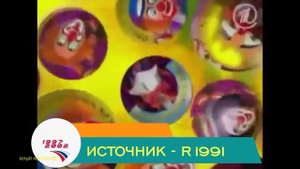 История заставок программы "Смехопанорама"