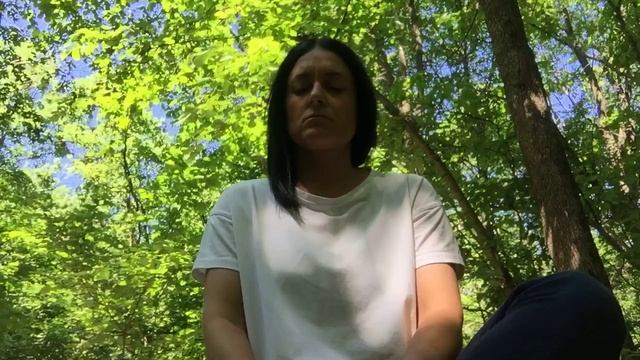 Медитация "Проживание и освобождение от чувства стыда" смотреть онлайн