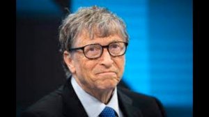 Билл Гейтс – биография и жизнь