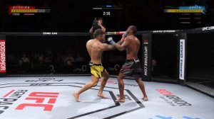 Оливьера - Бобби Грин