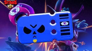 Иконка БП для 5 сезона. (кастомизированная)