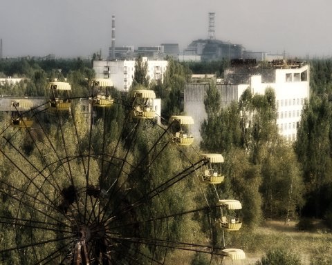 #Cталкер #Stalker #Чернобыль #Припять #фоноваямузыка #музыкаизигр #красиваямузыка #радиация