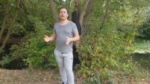 Как остановить внутренний диалог. Обет молчания