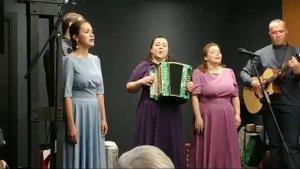 Пташица в Москве- Лампадочки