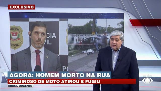 BRASIL URGENTE COM DATENA – 01/02/2024 смотреть онлайн