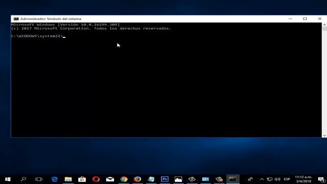 COPIAR y PEGAR no funcionan en Windows 10/8/7/xp I SOLUCIÓN 2022 смотреть онлайн