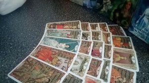 таро говорит. мысли чувства действия мужчины.