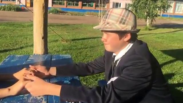 детектив лагеря смотреть онлайн