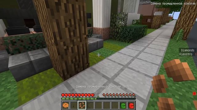 ПОМЫЛИ БЭНТЛИ МАЖОРУ В МАЙНКРАФТ - ЖИЗНЬ В БОЛЬШОМ ГОРОДЕ 2 - МУЛЬТИК ПРО ШКОЛЬНИКОВ - ДЕЛЬНЫЙ смотреть онлайн