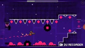 Как скопировать Bloodbath в ГД + играю