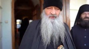 Христианская формула жизни... Отец Илиодор