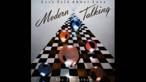 Modern Talking-Do you wanna