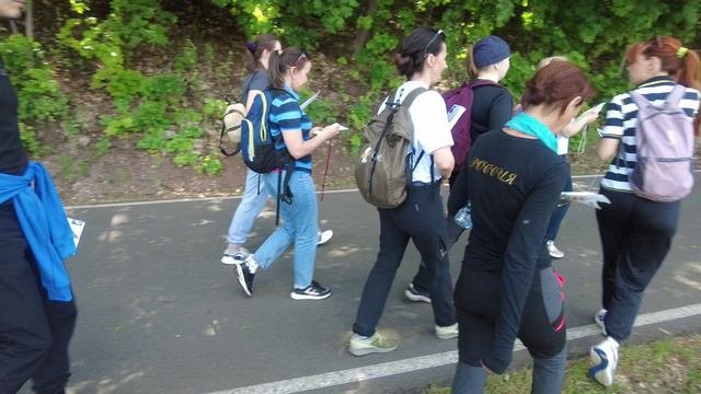 Ориентирование